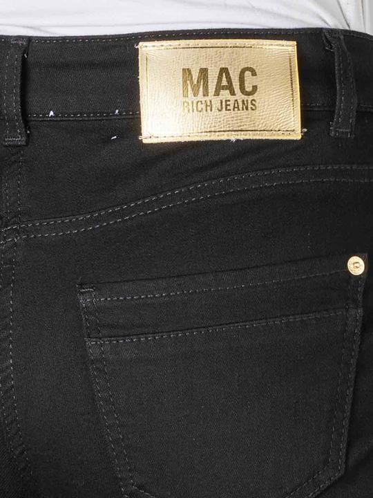 Produktbild MAC Jeans Rich Jeans Slim Fit Light Authentic Denim Black (W32/L32)