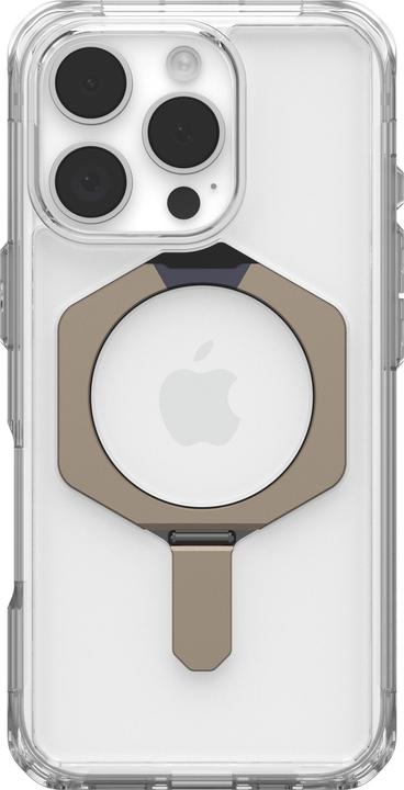 Produktbild UAG Plyo XTE MagSafe Kickstand Case- Apple iPhone 16 Pro Max- ice (Apple iPhone 16 Pro Max)