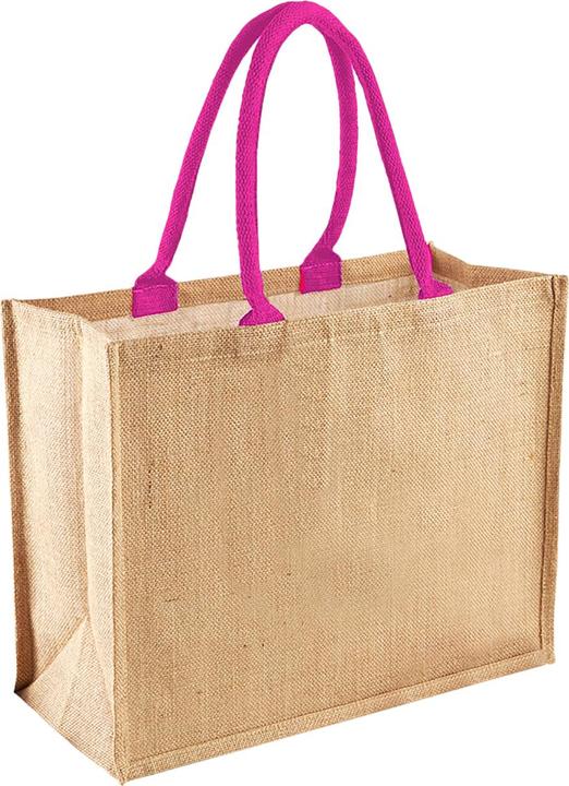 Westford Mill JuteEinkaufstasche 21 Liter (21 l)