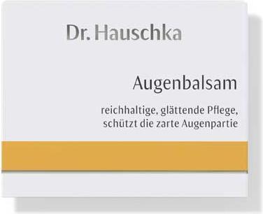 Produktbild Dr. Hauschka Augenbalsam (Balsam, 10 ml, Tag)