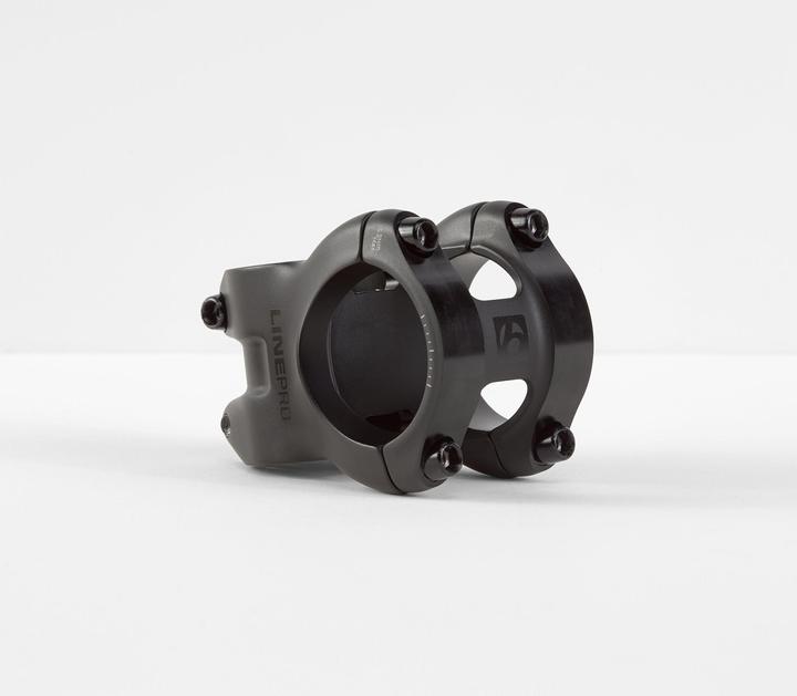 Bontrager Line Pro 35 0 degree Blendr stem (35 mm)