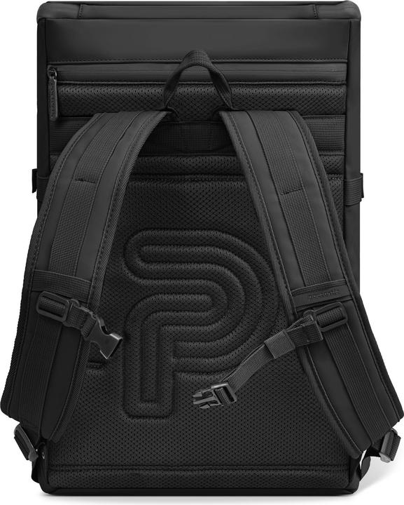 Produktbild Pactastic Urban Collection Rucksack 50 cm Laptopfach (26 l)