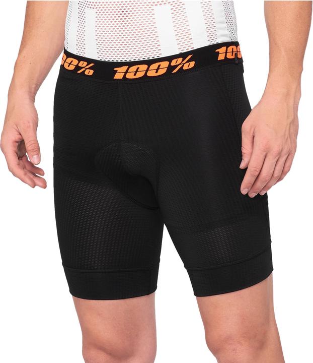 100% Crux Men"s Liner (28)