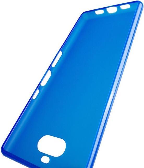 Immagine prodotto MU Classic Softcase serie TPU (Sony Xperia 10 Plus)