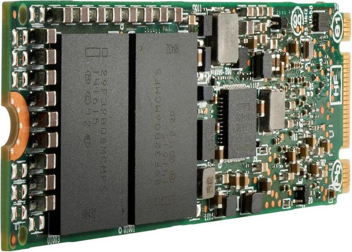 Actual product image HP Ssd 256Gb M.2 228 Pcie Nvm (256 GB, M.2 2280)