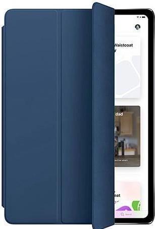 Produktbild Devia star magnet case iPad Pro 12.9 blue (iPad Pro 12.9, IPad 12.9 Pro)