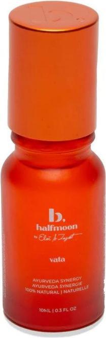 B, halfmoon Essential Oil Roll On Vata