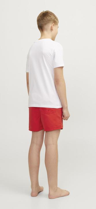 Produktbild Jack & Jones Regular Fit Badeshorts Für jungs Badeshorts (176)