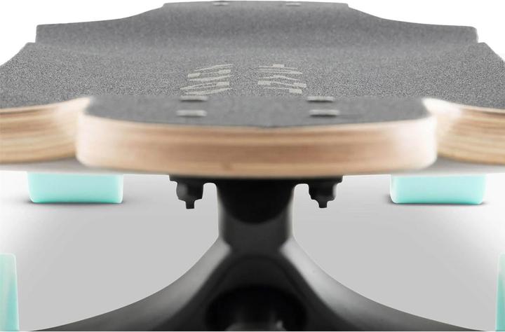 Actual product image Landyachtz Fixed Blade 38 Gravity Complete (38")