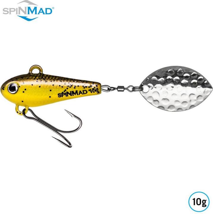 Immagine prodotto Lieblingsköder SpinMad Originals Diesel (700 cm)