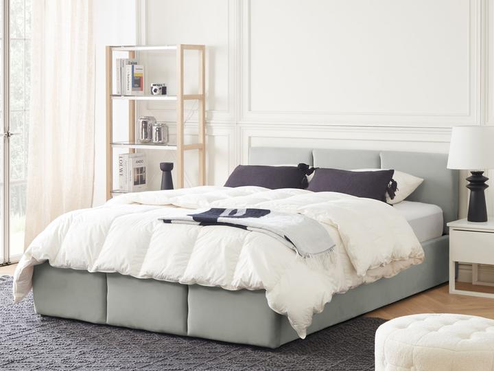 Actual product image Beliani Bousse (140 x 200)