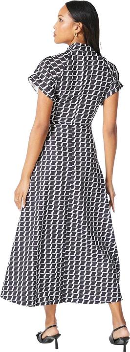 Principles Midikleid Twist Hals