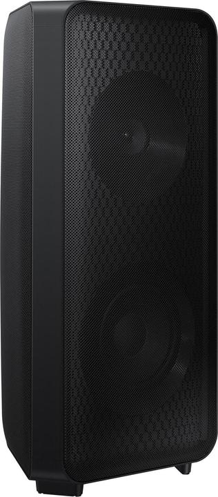 Samsung MX-ST50B (18 h, Akkubetrieb)