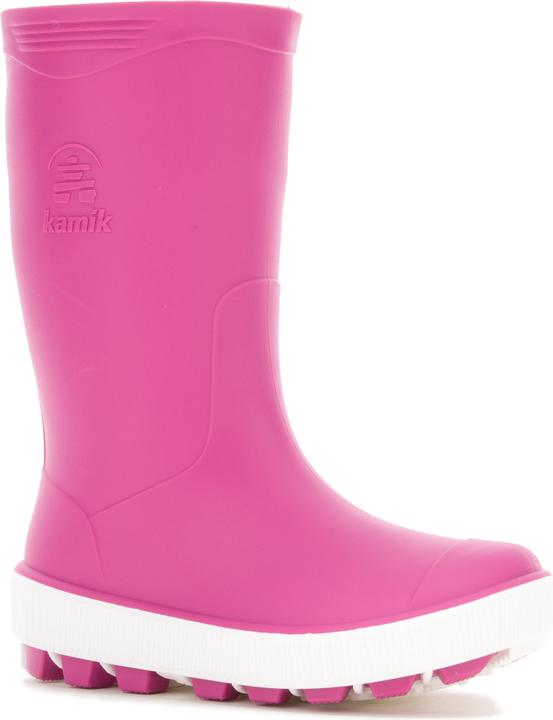 Kamik Riptide Mädchen Gummistiefel