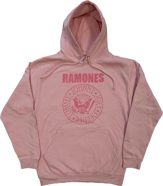 Produktbild Universal Textiles Hey Ho Kapuzenpullover (XL)