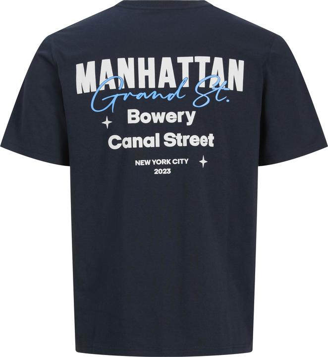 Actual product image Jack & Jones Jrebreggie Ss Tee (XL)