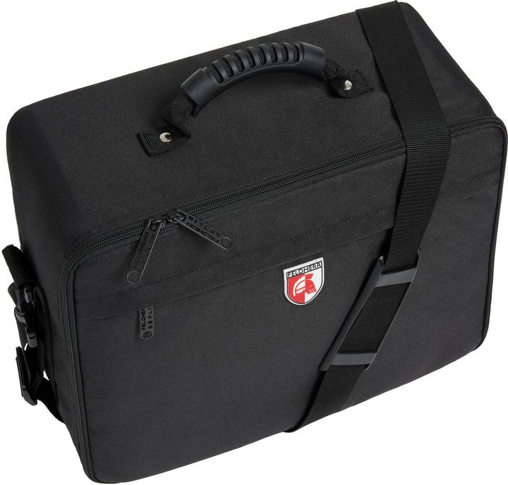 Produktbild Feldherr MAX125BO - MAXI Tasche für Stormcast Eternals Thunderstrike Brotherhood: Start Col
