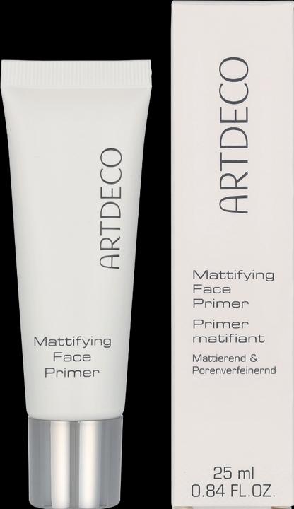 Produktbild Artdeco Mattifying Face Primer 46051 (Rose)