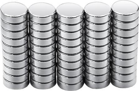 Rs Pro Magnet Scheibe (50 x)
