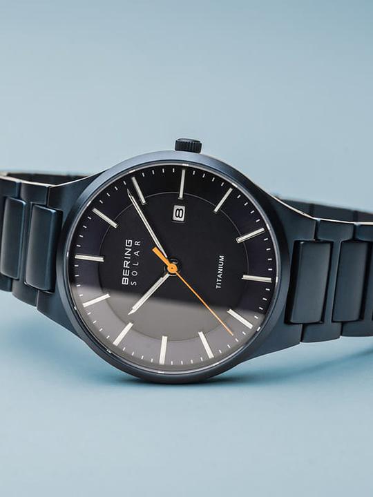 Produktbild Bering Solar - 15239-797 (Analoguhr, 39 mm)