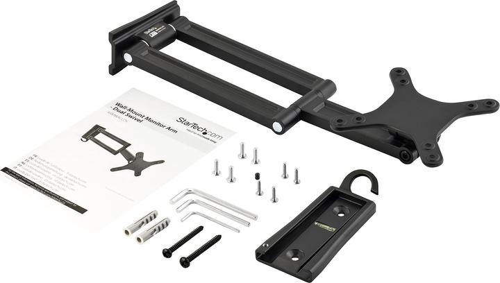 Produktbild StarTech Armwallds (Wand, 27")