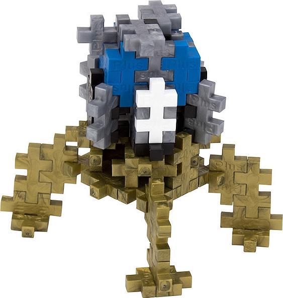 Produktbild Plus-Plus Tube Lunar Lander pcs