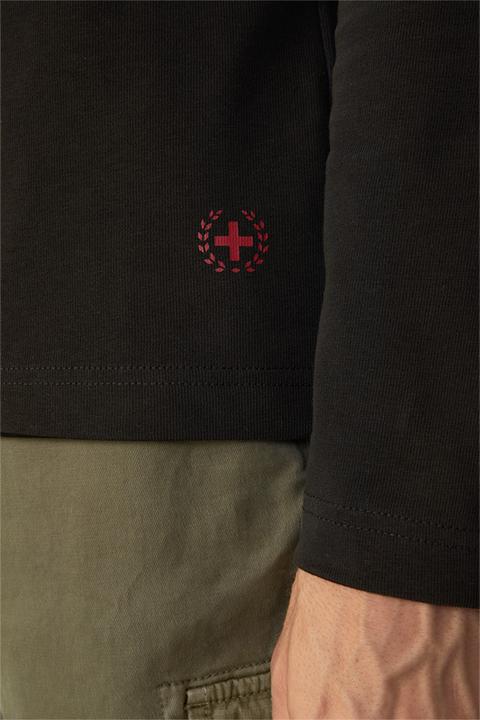 Actual product image Strellson Longsleeve Jaro-RL Langarmshirt (L)