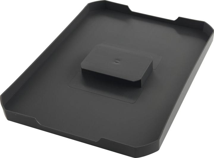 Vauth-Sagel VS ENVI Space/Free lid for bucket 10/15.5 litres plastic lava grey (15.50 l)
