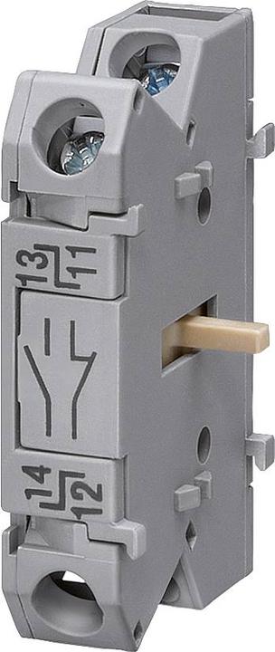 Produktbild Siemens Hilfsschalter 1Ö 1S