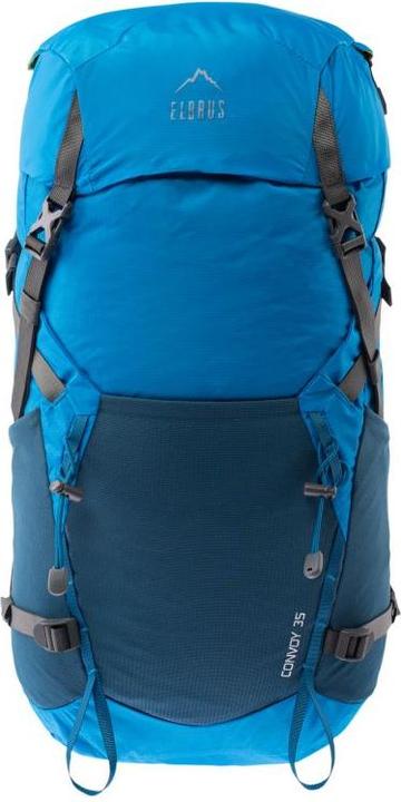 Produktbild Elbrus Konvoi-Rucksack