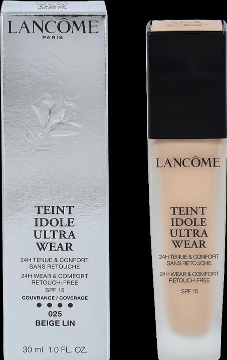 Immagine prodotto Lancôme Complexion Idole Ultra Wear (025 Lin Beige)
