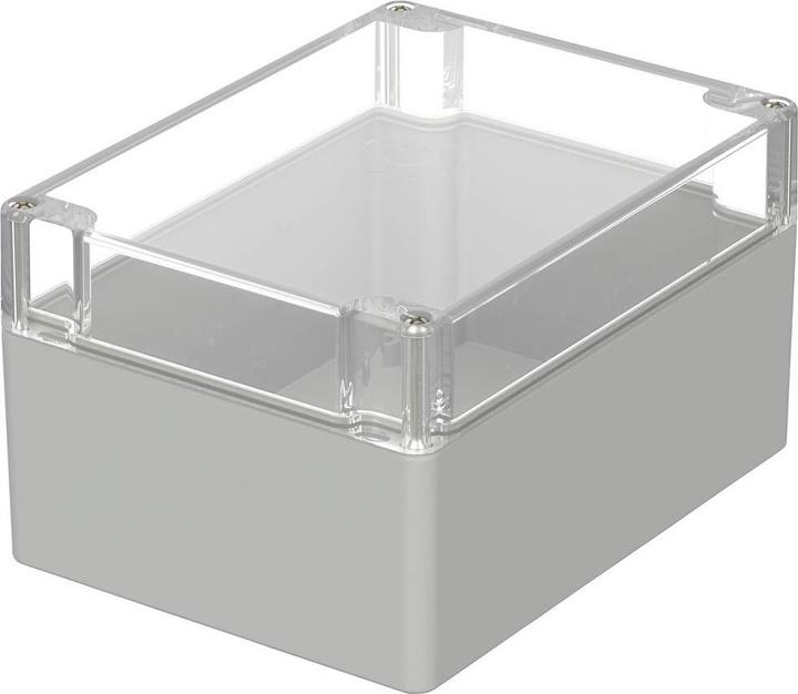 Bopla Gehäuse Polycarbonat 160x120x90mm (Gehäuse)