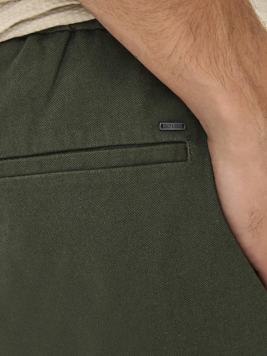 Actual product image Only & Sons Tapered mid rise trousers joggers (XS)