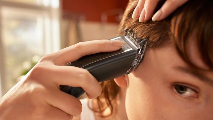 Produktbild Philips Hairclipper series 5000 HC5632/13 Abwaschbarer Haarschneider