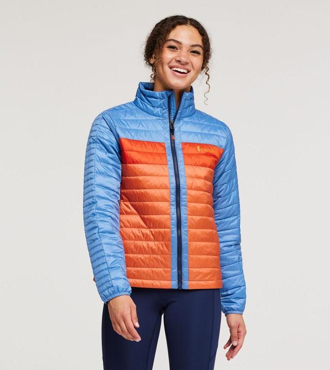 Produktbild Cotopaxi Capa Insulated Jacket (XL)