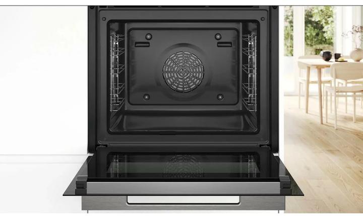 Produktbild Bosch Hausgeräte HBG7764B1C