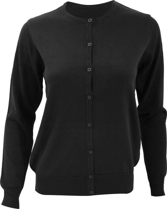 Immagine prodotto Kustom Kit - Cardigan Girocollo - Donna (46)