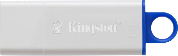 Produktbild Kingston DataTraveler G4 (16 GB, USB-A)