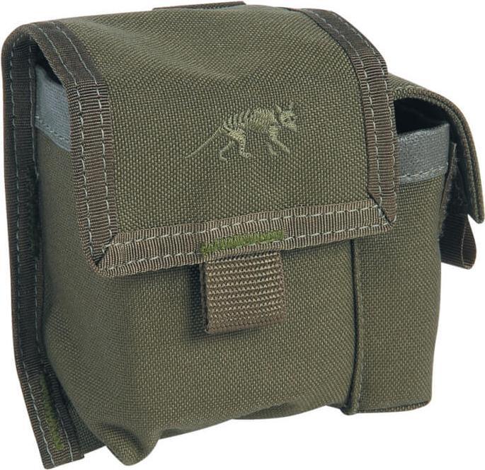 Tasmanian Tiger TT Cig Bag Olivgrün