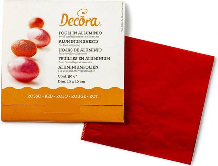 Produktbild Decora Folie (150 x)