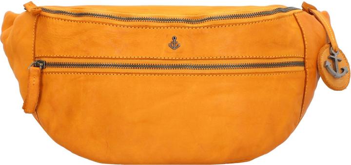 Harbour 2nd Anchor Love Chris Gürteltasche Leder 38 cm