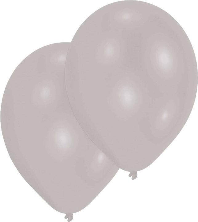 Amscan Ballone (10 x)