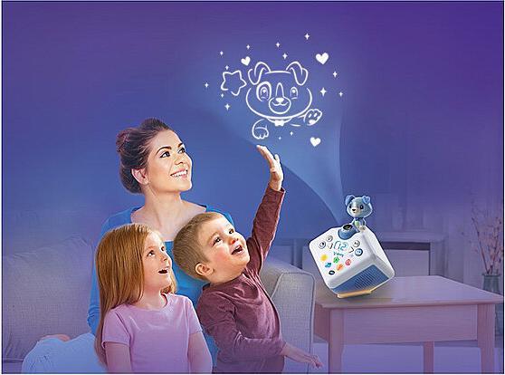 Immagine prodotto VTech V-Story (Tedesco)