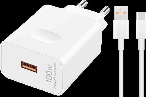 Immagine prodotto Honor Alimentatore SuperCharge (100 W)