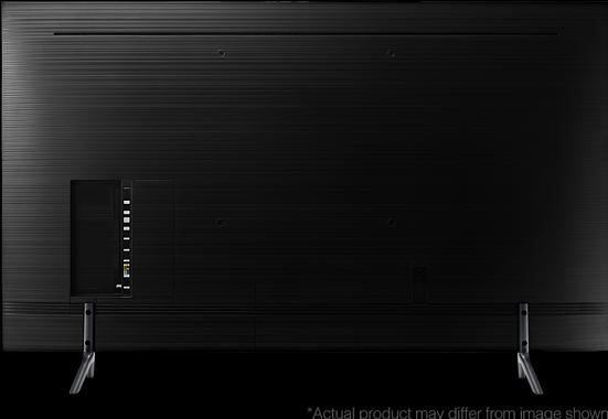 Produktbild Samsung Ue55nu7170 (55", LCD, 4K, 2018)