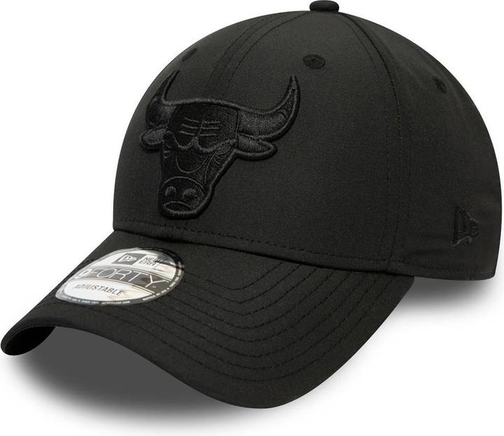Produktbild New Era 9Forty Nylon Chicago Bulls (One Size)