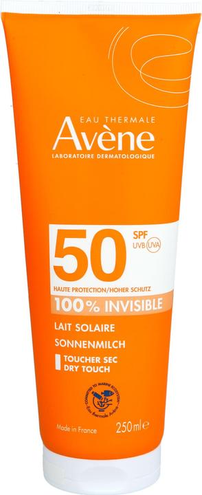 Immagine prodotto Avène Latte solare (Latte solare, SPF 50, 250 ml)