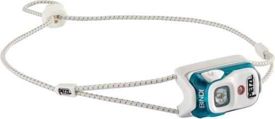 Image du produit Petzl Bindi (200 lm)