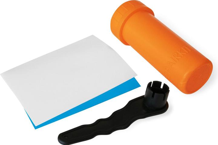Produktbild Cressi Repair Kit Pvc Patches + Valve Screw Key