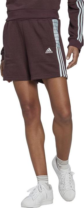 Actual product image adidas Tiro Short Ladies (S)